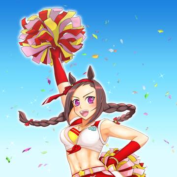 学級委員長に応援されたい日々