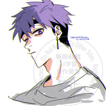 【腐】こばうりログ