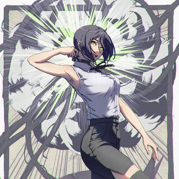 レゼ
