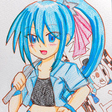 まとめ絵