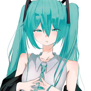 …♡
