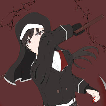 一次創作🚹