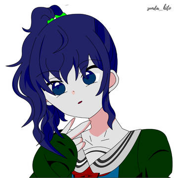 まふゆ