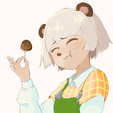 ぽんぽこ