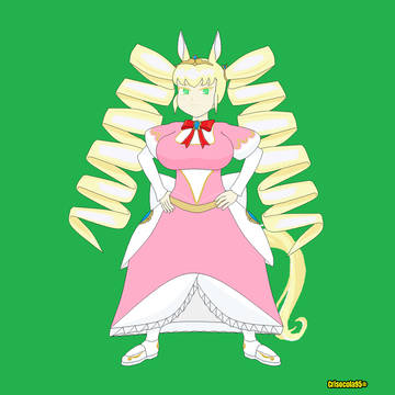 Umamusume(OC) Superior Nova