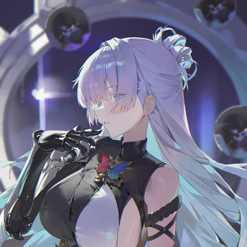 ナユタ🩵