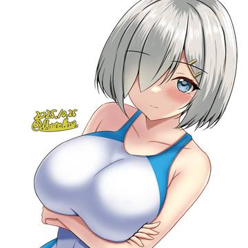 浜風さん