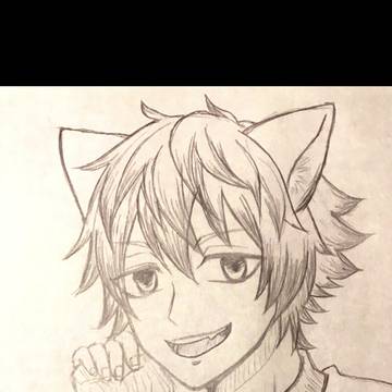 【ツイステ】らくがき