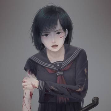 深水雛子