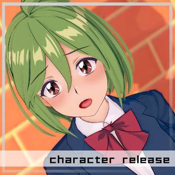 珠野ひなぎく