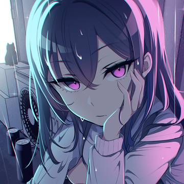 雨