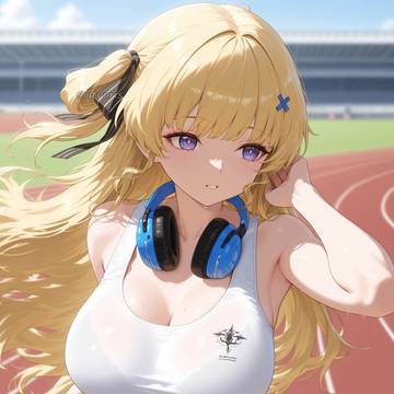 鳴潮 | 菲比 Phoebe フィービー