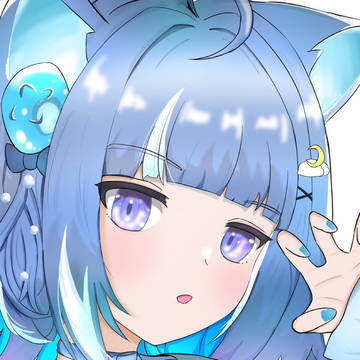 海月雲ろあ