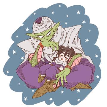 ピッコョさんとかまとめ3