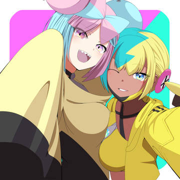 カナジャモ