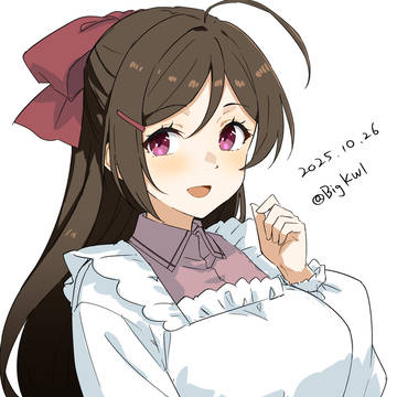 間宮(ワンドロ20251026)