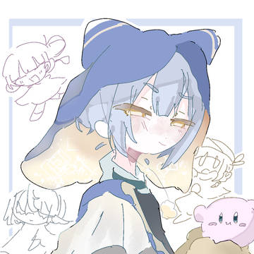 mh誕おめでとう！