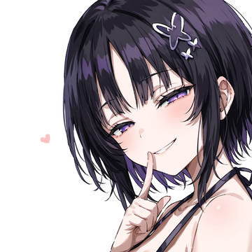 水着マーゴさん