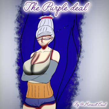 the Purple deal