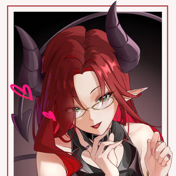 魅魔