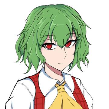 Yuuka Kazami