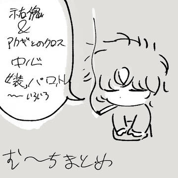 む～ちまとめ
