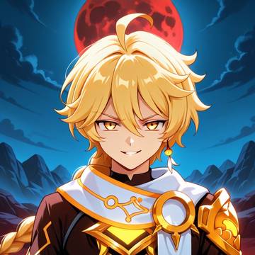 Aether/Sora/Kong #7