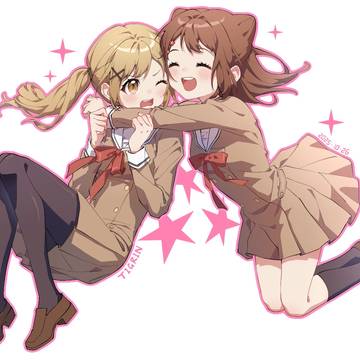 市谷有咲、お誕生日おめでとう！