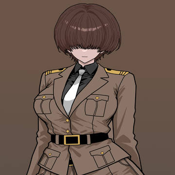 ♀️ commander