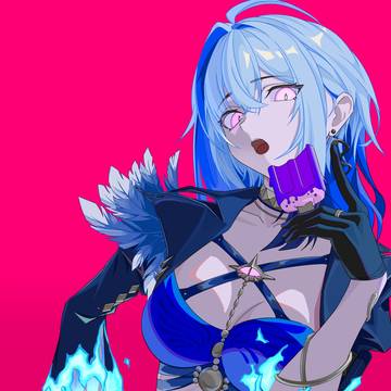 ガルブレーナ