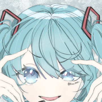 初音ミク