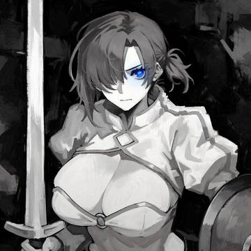 Undeterred / ひるんで