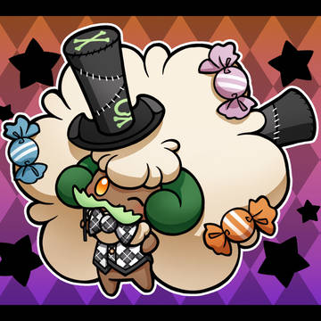【ポケモン】エルフーン