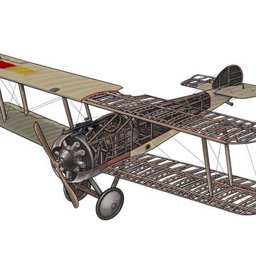 Type 25-2 fighter