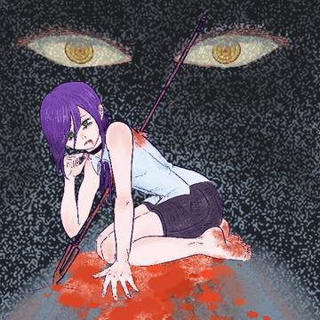 レゼ：デンジくん、会いに来て。。。