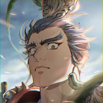 りょ…呂布だあああぁぁ!!