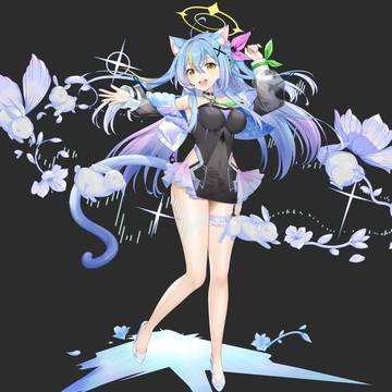 叛逆神魂