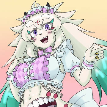 メイドリスル詰め合わせ④
