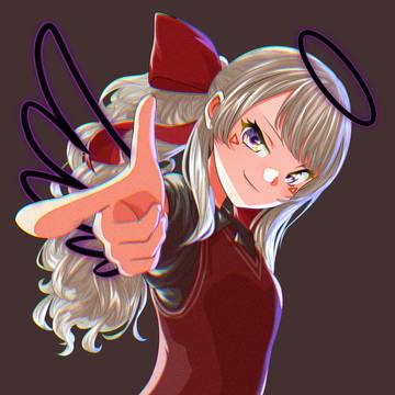 †堕天使†