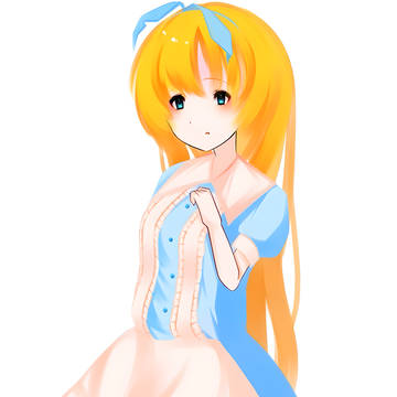 アリス