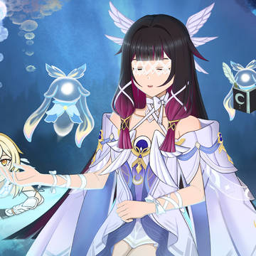 月遊(橫版)