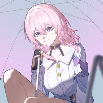 昔のpvの傘いいよね