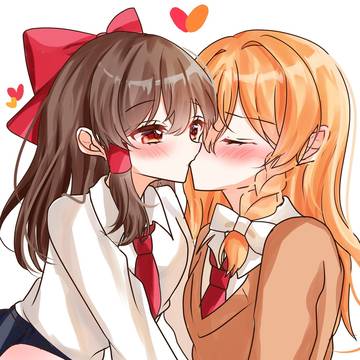 レイマリまとめ