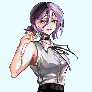 レゼ