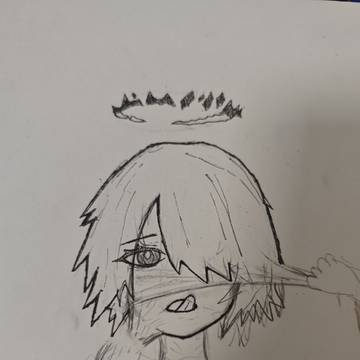 废案