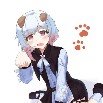 桜羽エマきゃん