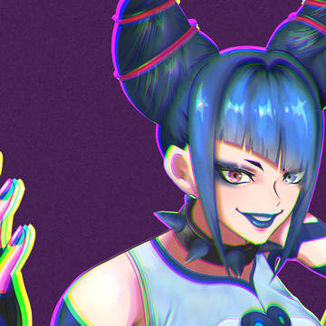 ジュリ_DXカラー3