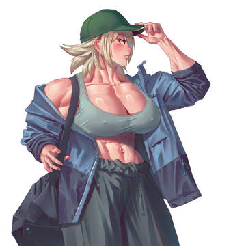 Lena: Epic 7