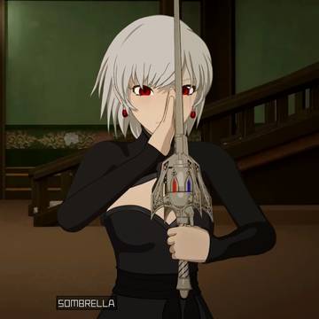 Alter Weiss