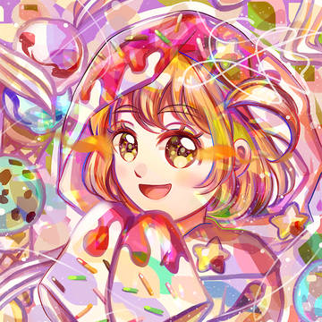 スプレーおばけ